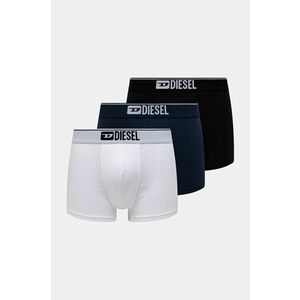 Diesel boxeri UMBX-DAMIEN-THREE PACK BOXERS 3-pack barbati, 00ST3V.0GDAC imagine