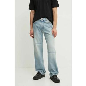 MM6 Maison Margiela jeansi barbati SH2LA0011.S30589 imagine