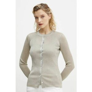 A.L.C. cardigan femei, culoarea bej, light, 7SWCA00236 imagine