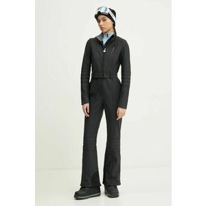 Perfect Moment costum de ski JG culoarea negru, W3001085 imagine