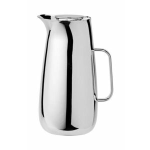 Stelton ulcior cu vid Foster 1 L culoarea gri imagine