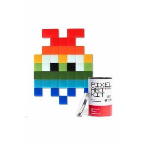 Pixel Corner kit mozaic pixel diy Rainbow Gloom Small imagine