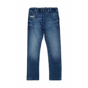 Diesel jeans copii KROOLEY-NE-J JJJ TROUSERS 00J3AJ imagine