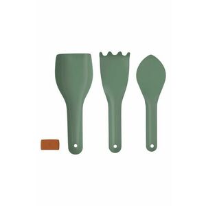 Rig-Tig set de unelte de grădină Green-It 3-pack culoarea verde imagine