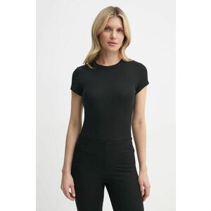 Filippa K tricou femei, culoarea negru, 28500 imagine