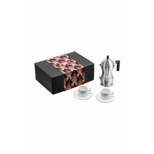 Alessi set de cafea pentru 2 persoane Coffie 150 ml imagine