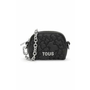 Tous borsetă PUFFY BEAR culoarea negru, 2002186951 imagine