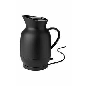 Stelton ceainic electric Amphora 1, 2 L culoarea negru imagine