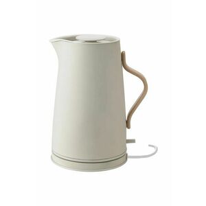 Stelton ceainic electric Emma 1, 2 L culoarea alb imagine