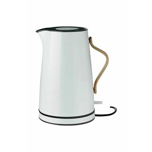 Stelton ceainic electric Emma 1, 2 L culoarea alb imagine