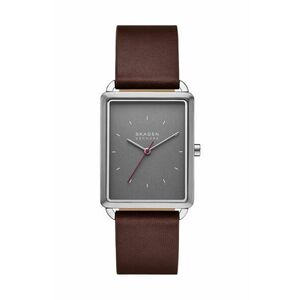 Skagen ceas bărbați, culoarea maro, SKW6932 imagine