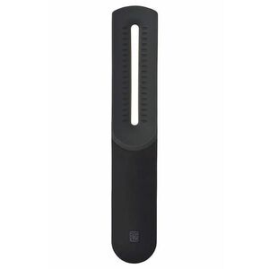 Rig-Tig cuțit pentru brânză Say-Chesse 2-pack culoarea negru imagine