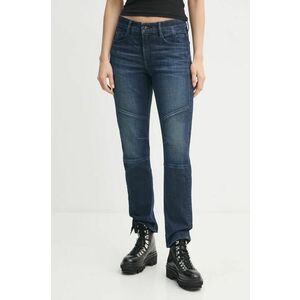 G-Star Raw jeans femei, culoarea bleumarin, D25285-D634 imagine