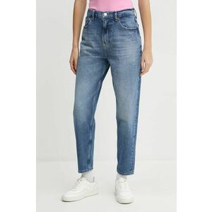 Tommy Jeans jeans femei high waist, DW0DW20216 imagine