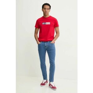 Tommy Jeans jeans bărbați DM0DM21134 imagine