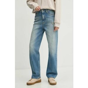 Tommy Jeans jeans femei high waist, DW0DW19772 imagine