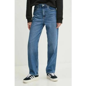 Tommy Jeans jeans femei high waist, DW0DW19563 imagine