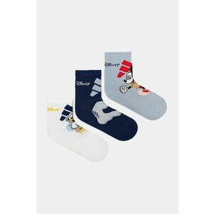 adidas Performance - Sosete copii (3-pack) imagine