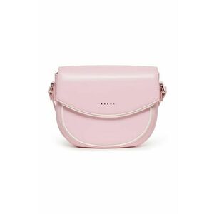 Marni geantă fete MW94F SMILE BAG BAGS culoarea roz, M01476 imagine