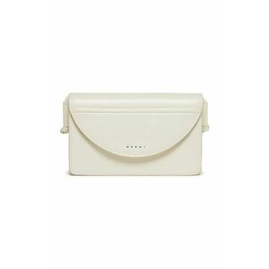 Marni geantă fete MW86F - MINI BAG BAGS culoarea bej, M01256 imagine