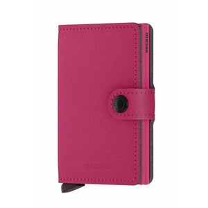 Secrid portofel femei, culoarea roz Myp.Fuchsia-Fuchsia imagine