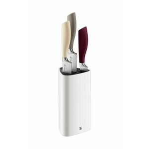 WMF set de cuțite cu un organizator Elements Joy 4-pack imagine