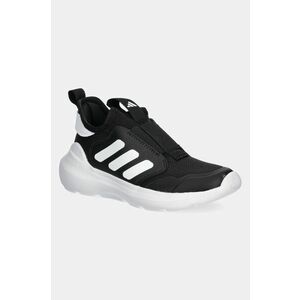 adidas sneakers pentru copii TENSAUR COMFORT AC culoarea negru, JR2722 imagine