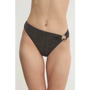 Karl Lagerfeld sutien de baie culoarea negru, cupa usor rigidizata, A1W46019 imagine