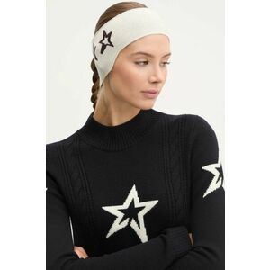 Perfect Moment bentita pentru cap Star culoarea alb, U8000164 imagine