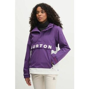 Burton geacă Frostner culoarea violet, 233601 imagine