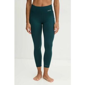 Burton jambiere funcționale Midweight X Base Layer culoarea verde, 221991 imagine