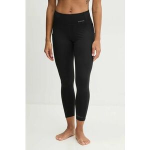 Burton jambiere funcționale Midweight X Base Layer culoarea negru, 221991 imagine