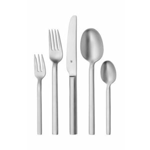 WMF set de tacâmuri pentru 12 persoane Alteo Matt 60-pack imagine