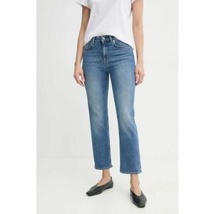 Filippa K jeans femei high waist, 29118 imagine