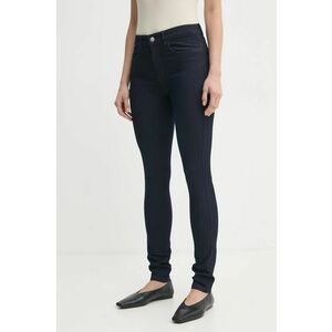 Filippa K jeans femei, culoarea bleumarin, 29116 imagine