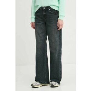 Karl Lagerfeld Jeans jeans femei high waist, A1W10034 imagine