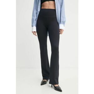 Filippa K pantaloni de trening culoarea negru, uni, 28913 imagine