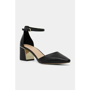 Aldo pumps TINCTUM culoarea negru, cu toc drept, 13734824 imagine