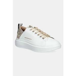 Alexander Smith sneakers Wembley culoarea alb, ASBBWYW0506WPC imagine