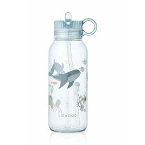 Liewood biberon Yang Tritan Water Bottle 500ml LW20305 imagine