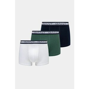 Gant boxeri 3-pack bărbați, culoarea bleumarin, 900003053 imagine