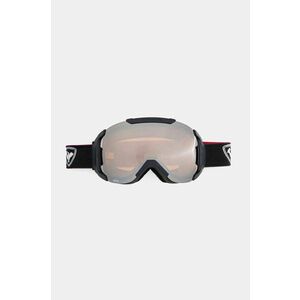 Rossignol ochelari de schi Maveric Sonar culoarea albastru marin, RKJG202 imagine