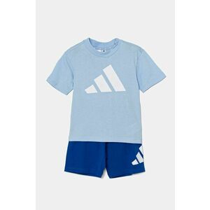 adidas set de bumbac pentru copii JC9724 imagine