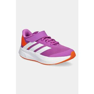 adidas sneakers pentru copii DURAMO SL2 culoarea violet, JI2147 imagine