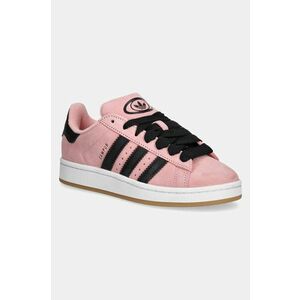 adidas Originals sneakers Campus 00s culoarea roz, JH7275 imagine