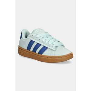 adidas sneakers Grand Court Alpha 00S culoarea verde, JI1718 imagine