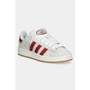 adidas Originals sneakers Campus 00s culoarea alb, JQ7783 imagine