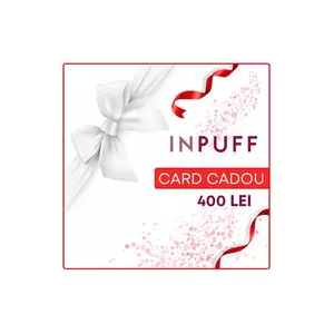 Voucher Cadou 400 lei imagine