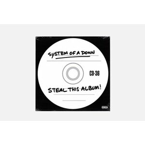 System Of A Down - Steal This Album! imagine