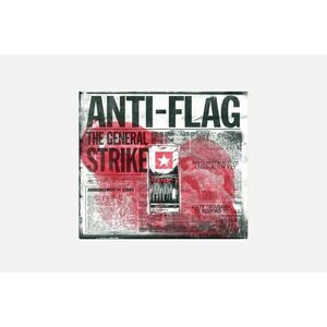 Anti - Flag - General - Strike imagine